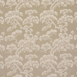Schumacher Hinata Neutral Fabric