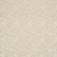 Schumacher Symphony Scallop Neutral Fabric