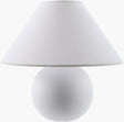 Livabliss Bajo BJO-003 10"H x 10"W x 10"D Table Lighting