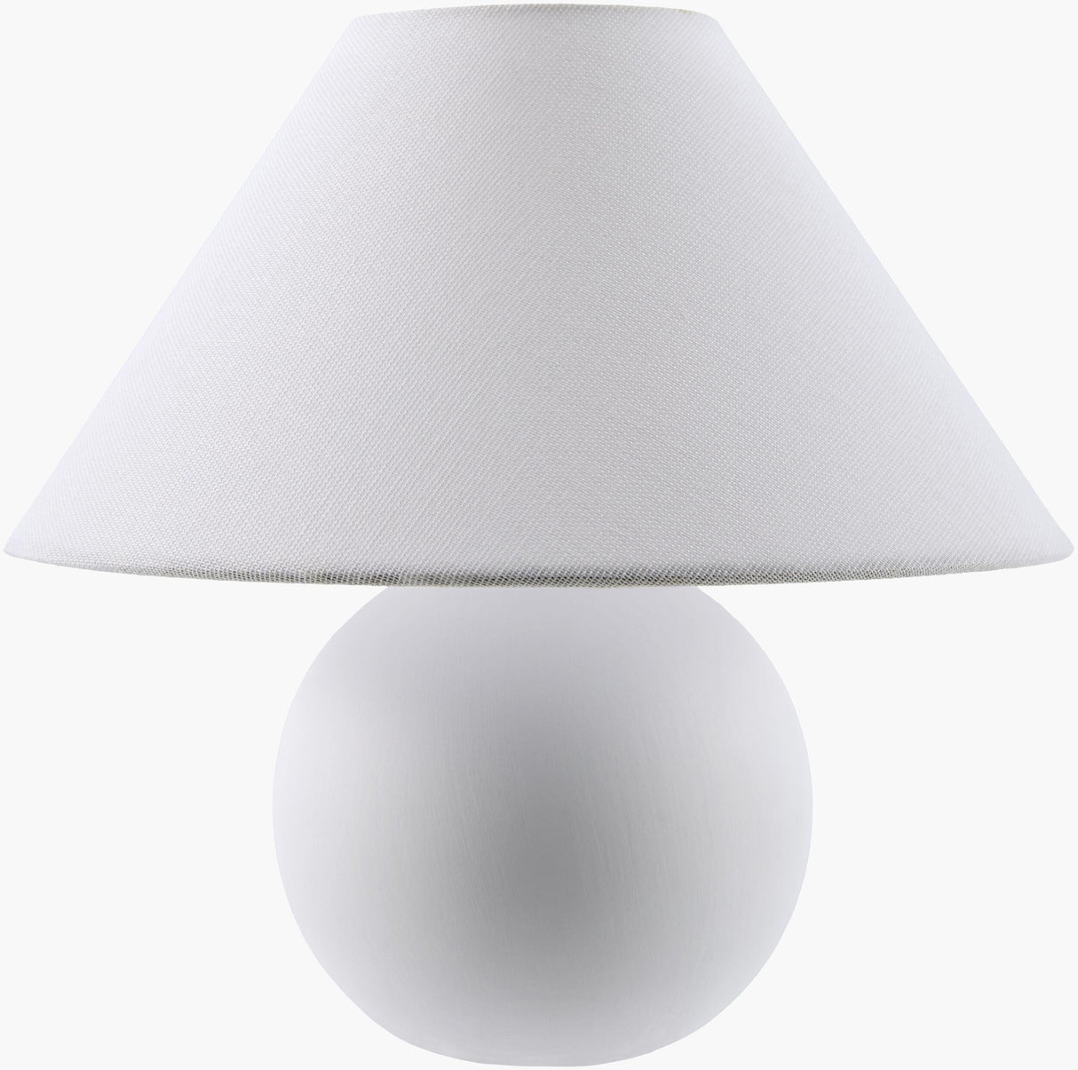 Livabliss Bajo BJO-003 10"H x 10"W x 10"D Table Lighting