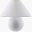 Livabliss Bajo BJO-003 10"H x 10"W x 10"D Table Lighting