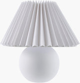 Livabliss Bajo BJO-004 10"H x 10"W x 10"D Table Lighting