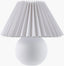 Livabliss Bajo BJO-004 10"H x 10"W x 10"D Table Lighting