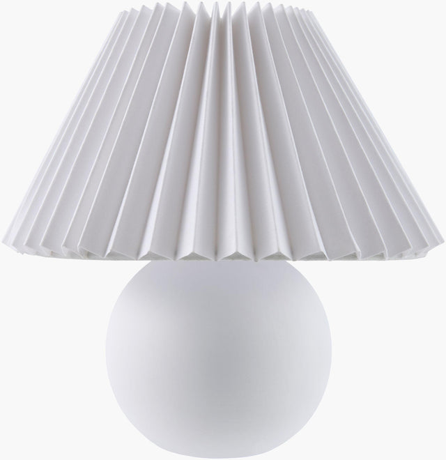 Livabliss Bajo BJO-004 10"H x 10"W x 10"D Table Lighting