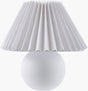 Livabliss Bajo BJO-004 10"H x 10"W x 10"D Table Lighting