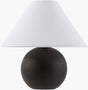 Livabliss Bajo BJO-005 10"H x 10"W x 10"D Table Lighting