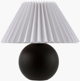 Livabliss Bajo BJO-006 10"H x 10"W x 10"D Table Lighting