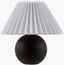 Livabliss Bajo BJO-006 10"H x 10"W x 10"D Table Lighting