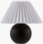 Livabliss Bajo BJO-006 10"H x 10"W x 10"D Table Lighting