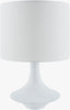 Livabliss Bryant BRY-006 23"H x 15"W x 15"D Table Lighting