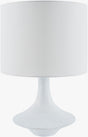 Livabliss Bryant BRY-006 23"H x 15"W x 15"D Table Lighting