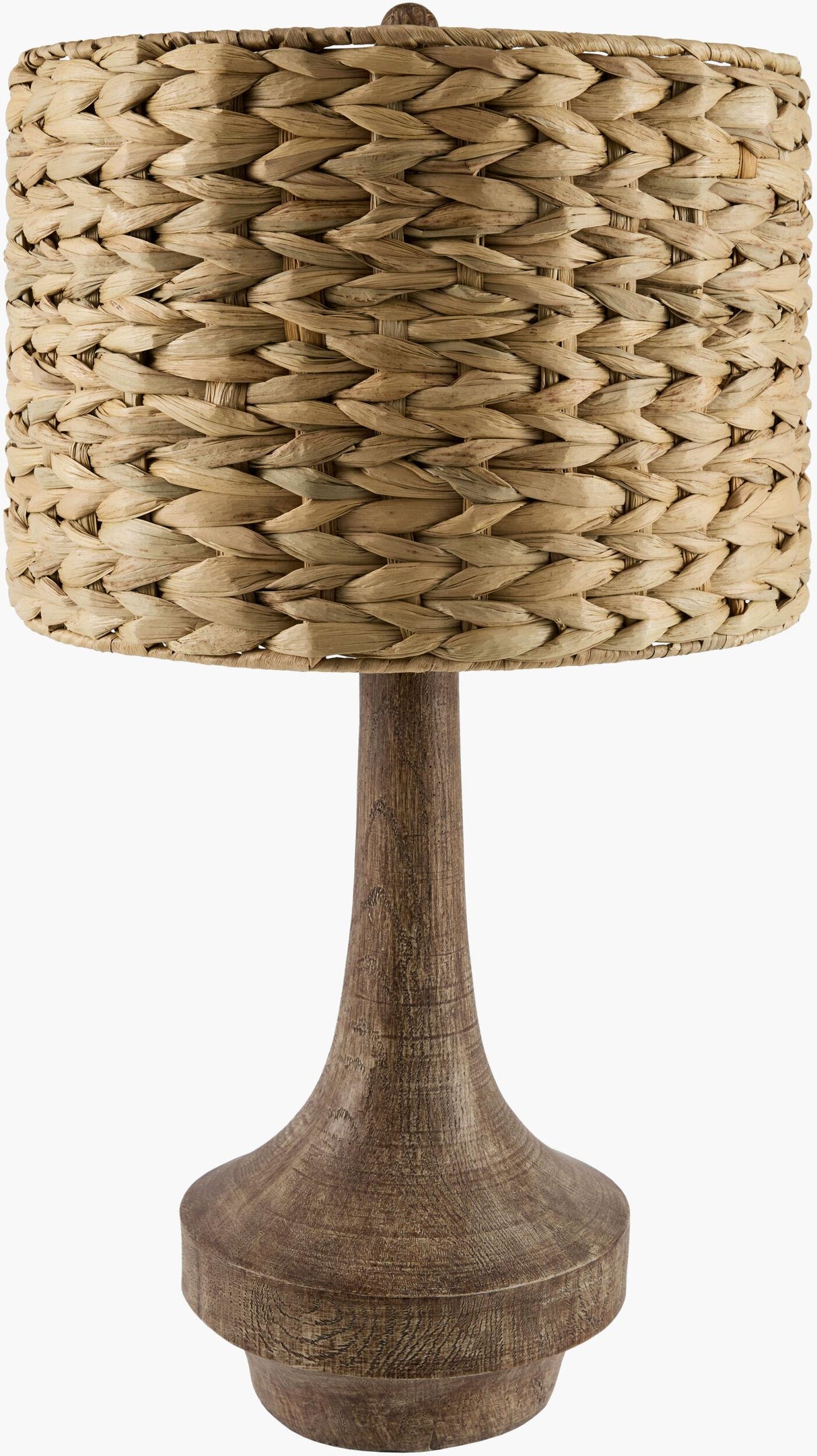 Livabliss Carson CALP-006 28"H x 14"W x 14"D Table Lighting