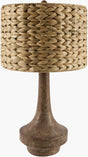 Livabliss Carson CALP-006 28"H x 14"W x 14"D Table Lighting