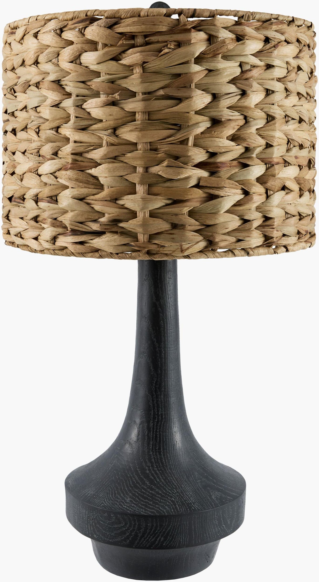 Livabliss Carson CALP-007 28"H x 14"W x 14"D Table Lighting
