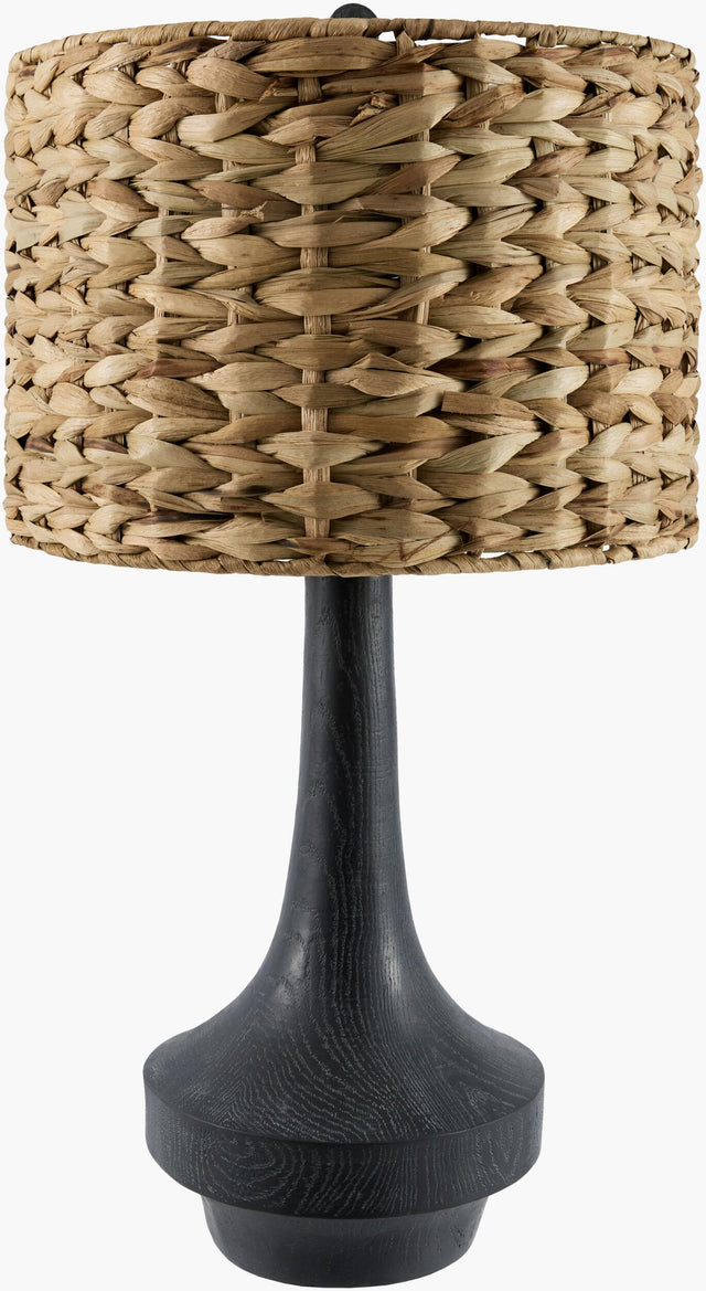 Livabliss Carson CALP-007 28"H x 14"W x 14"D Table Lighting