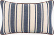 Surya Charlize CLZ-002 20"L x 20"W Pillow