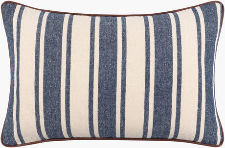 Surya Charlize CLZ-002 20"L x 20"W Pillow