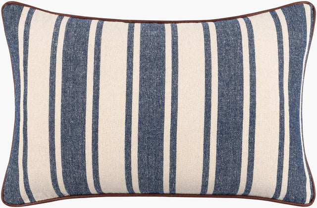 Surya Charlize CLZ-002 20"L x 20"W Pillow