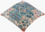 Surya Coventry CVN-009 26"L x 26"W Pillow