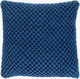 Surya Godavari GDA-004 20"L x 20"W Pillow