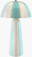 Livabliss Galleria GLRI-002 24"H x 13"W x 13"D Table Lighting