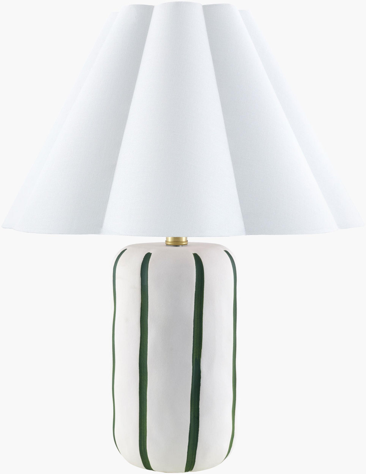 Livabliss Kinki KKI-008 21"H x 16"W x 16"D Table Lighting