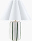 Livabliss Kinki KKI-008 21"H x 16"W x 16"D Table Lighting
