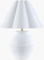 Livabliss Katsuo KSO-001 25"H x 18"W x 18"D Table Lighting