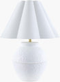 Livabliss Katsuo KSO-001 25"H x 18"W x 18"D Table Lighting