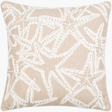 Surya Maricopa MCP-002 20"L x 20"W Pillow