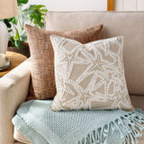 Surya Maricopa MCP-002 20"L x 20"W Pillow