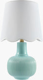 Livabliss Ormelle ORML-006 19"H x 10"W x 10"D Table Lighting