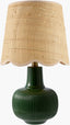 Livabliss Ormelle ORML-012 19"H x 10"W x 10"D Table Lighting