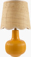 Livabliss Ormelle ORML-014 19"H x 10"W x 10"D Table Lighting