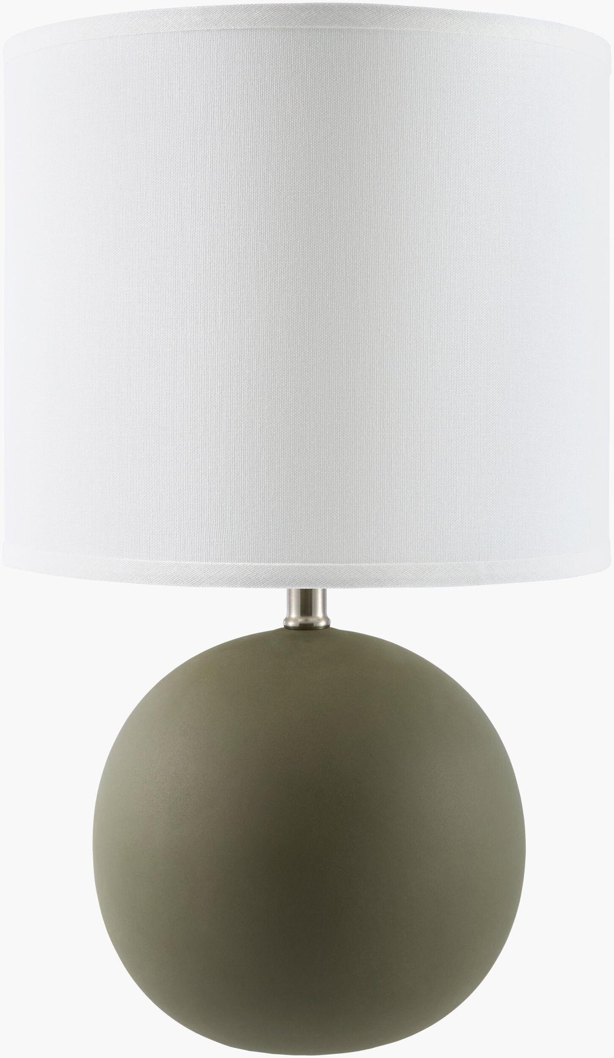 Livabliss Vogel VGL-004 22"H x 13"W x 13"D Table Lighting