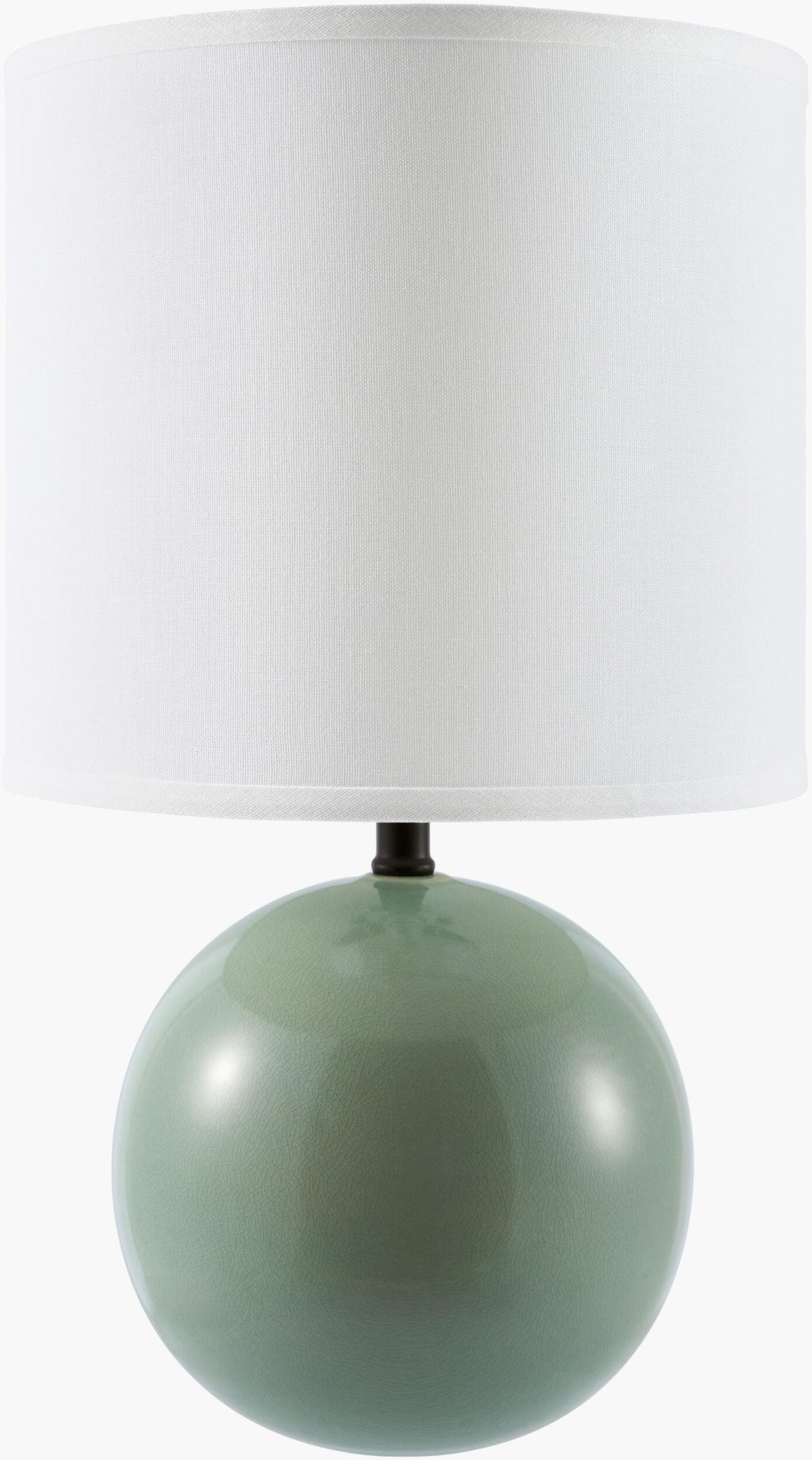 Livabliss Vogel VGL-006 22"H x 13"W x 13"D Table Lighting