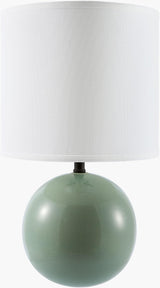 Livabliss Vogel VGL-006 22"H x 13"W x 13"D Table Lighting