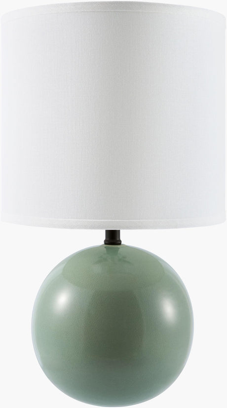 Livabliss Vogel VGL-006 22"H x 13"W x 13"D Table Lighting