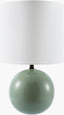 Livabliss Vogel VGL-006 22"H x 13"W x 13"D Table Lighting