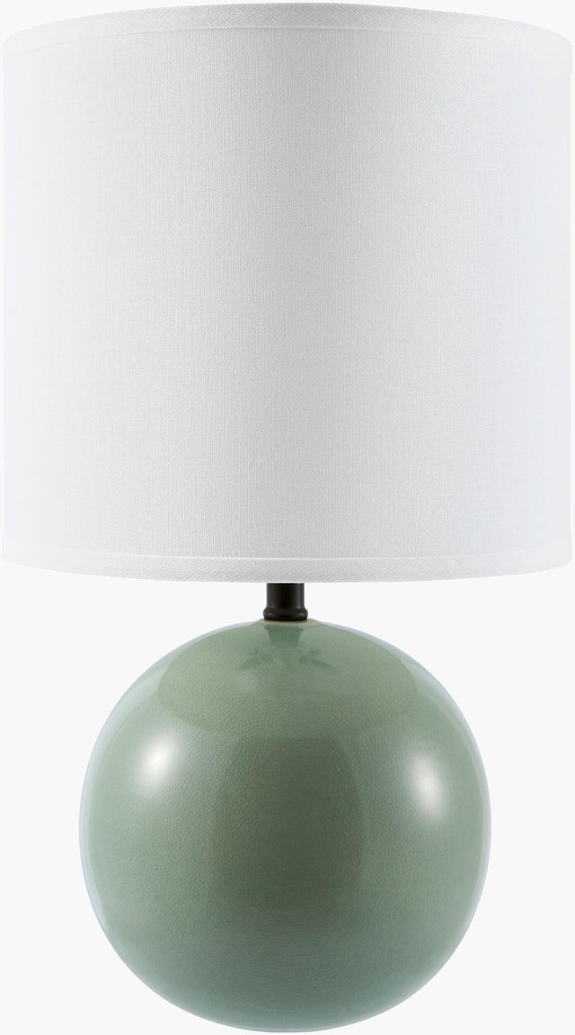 Livabliss Vogel VGL-006 22"H x 13"W x 13"D Table Lighting