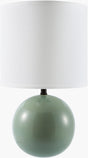 Livabliss Vogel VGL-006 22"H x 13"W x 13"D Table Lighting