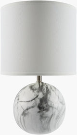 Livabliss Vogel VGL-008 22"H x 13"W x 13"D Table Lighting