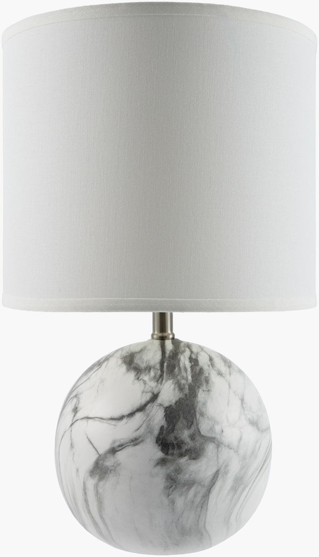 Livabliss Vogel VGL-008 22"H x 13"W x 13"D Table Lighting