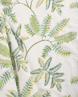 Lee Jofa ROYAL FERN EMB SPRING Fabric