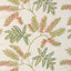 Lee Jofa ROYAL FERN EMB AUTUMN Fabric
