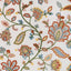 Lee Jofa WESTFIELD EMB IVORY/MULTI Fabric