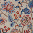 Lee Jofa AMBERLY EMB INDIENNE Fabric
