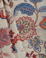 Lee Jofa AMBERLY EMB INDIENNE Fabric