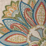Lee Jofa MAYFAIR EMB MULTI Fabric