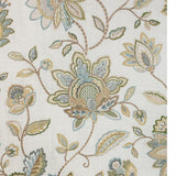 Lee Jofa MAYFAIR EMB OLIVE Fabric